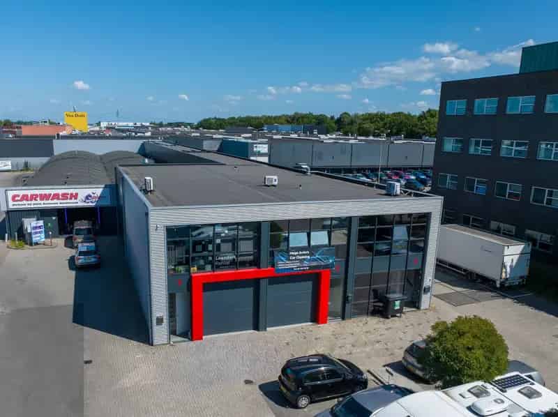 Belegging Harderwijk | Zoek beleggingen te koop: Stephensonstraat 17-01 3846 AK Harderwijk 