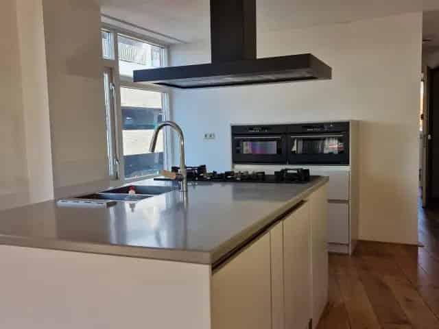 2-kamerappartement Den Haag Centrum Per 15 Mei