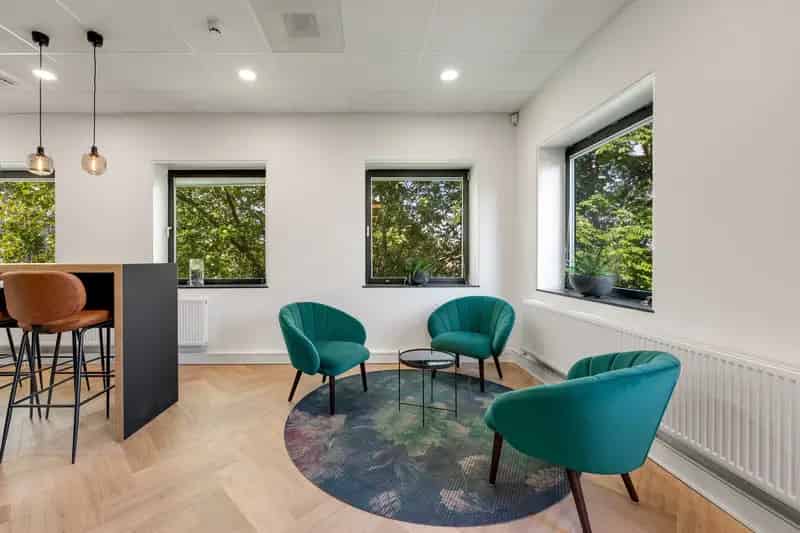 Kantoor Amsterdam | Zoek kantoren te huur: Weteringschans 26 1017 SG Amsterdam 