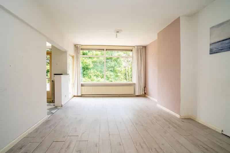 Studio appartement bosrijke omgeving Enschede