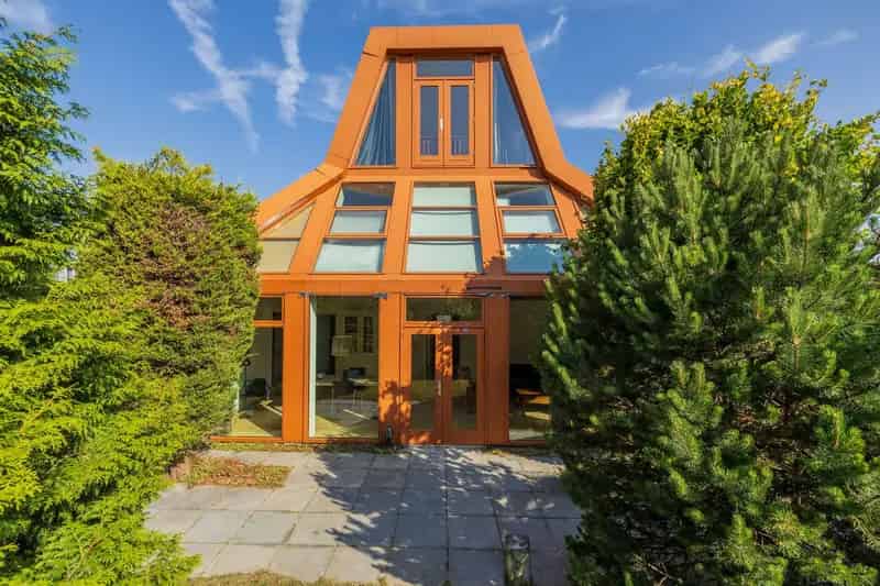 Huis te koop: Voorgracht 17 2141 NV Vijfhuizen 
