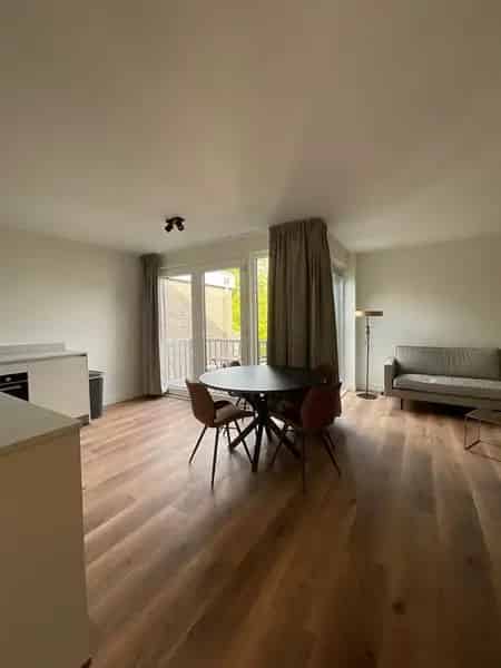Gemeubileerd Appartement Arnhem Klarendal Shortstay Tijdelijke Huur