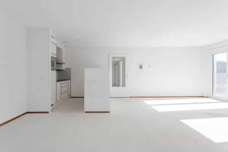 4 Kamer Appartement Amsterdam 111m2 Beschikbaar 1 September 2025