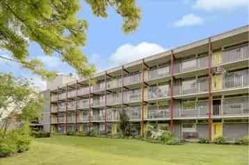 2 Kamer Appartement Ouderen Borculo Berkelzicht