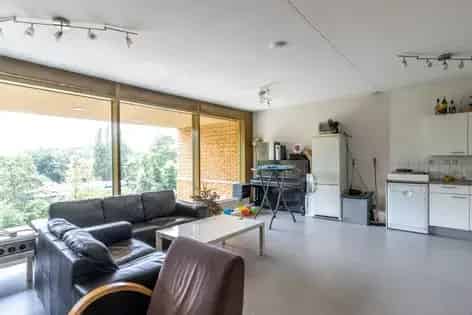Studentenappartement Delft 32m²
