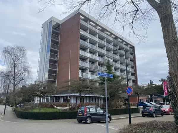 Gerenoveerde Studio te Huur per 1 Juni