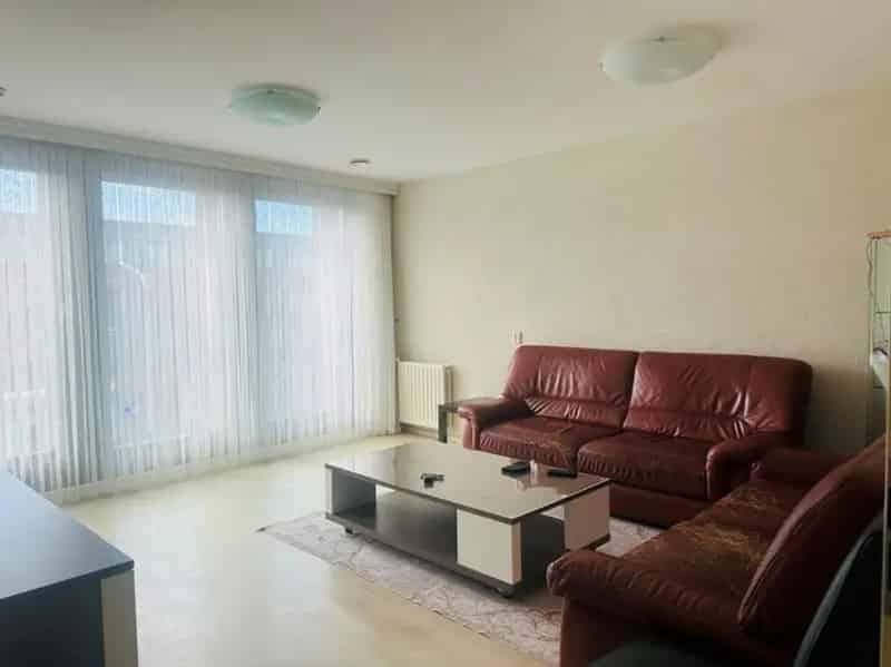 5 Kamer Appartement Schildersbuurt West 93m2