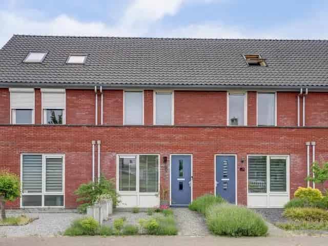 Moderne Eengezinswoning te koop Heinkenszand