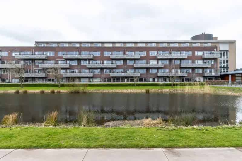 Appartement 61m2 Woerden Hofplein Kindvriendelijk 2000