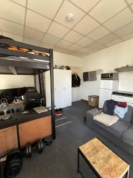 Studentenkamer in unieke villa met prachtig uitzicht