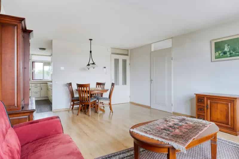 Appartement te koop Drunen 3 kamers balkon