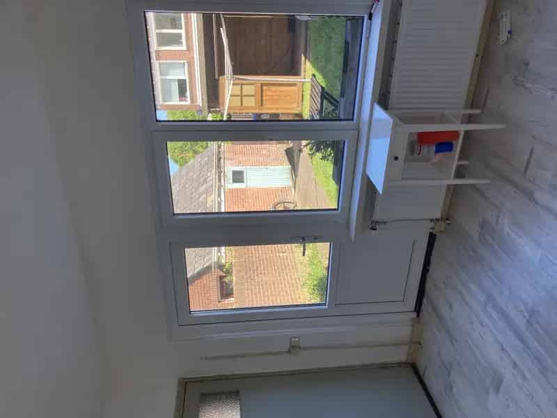 2 Kamers Benedenverdieping Heiweg Huisgenoot Gekocht