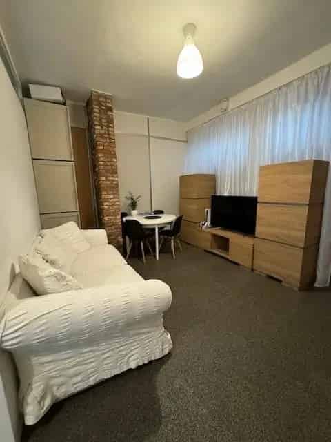 Te Huur: 2-Kamerappartement Valkenboskwartier Dakterras
