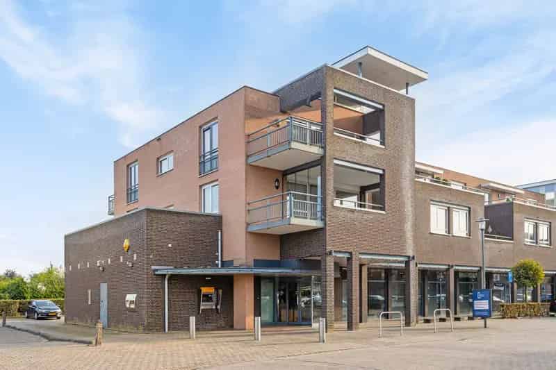 Luxe 4-Kamerappartement Ammerzoden