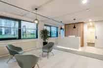 25-300 m2 Kantoorruimte te Huur Nieuwegein