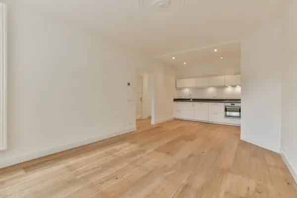 Appartement Grevelingenstraat in Amsterdam