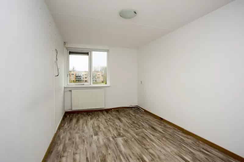 Ruime 4 Slaapkamers Fokkesteeg Zonnepanelen Tuin 113m2