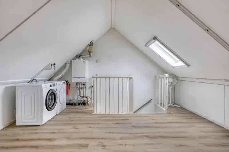 Tussenwoning Heuveleind 3 slaapkamers moderne keuken