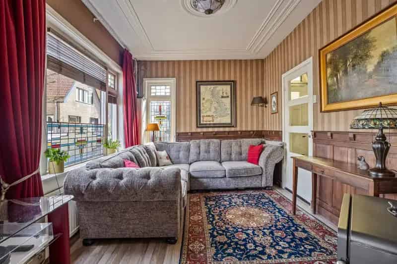 Vrijstaande woning Apeldoorn 3 slaapkamers 26 zonnepanelen