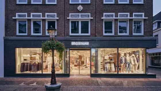 3 Kamer Appartement 82m2 Utrecht Centrum