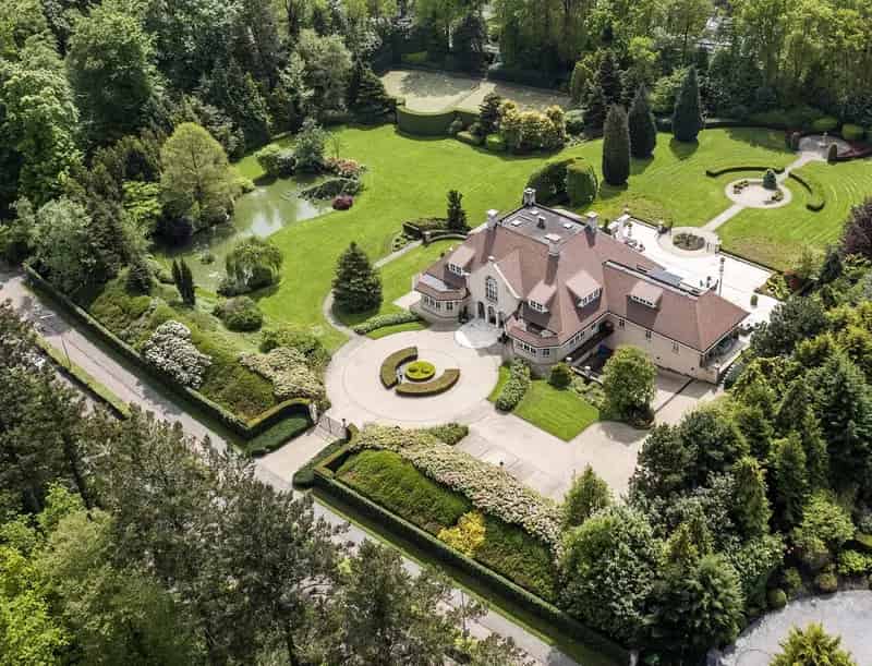 Huis te koop: Naarderstraat 89 1251 BG Laren (NH) | Funda