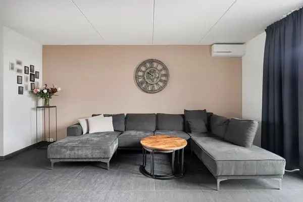 Ruime 5 Slaapkamer Tussenwoning Meerhoven Eindhoven