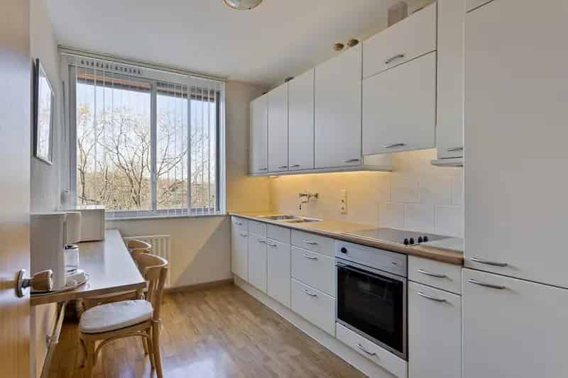 Ruim appartement nabij Wandelbos Tilburg