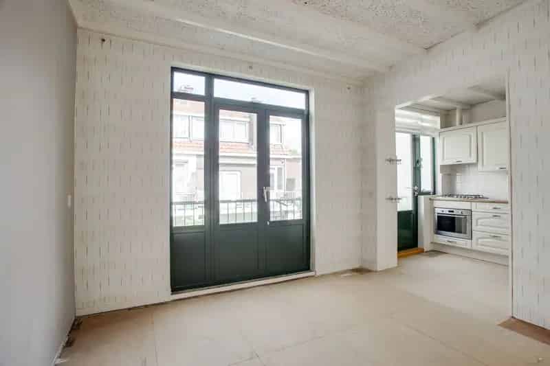Appartement te koop Den Haag Laakkwartier 90m2 3 slaapkamers