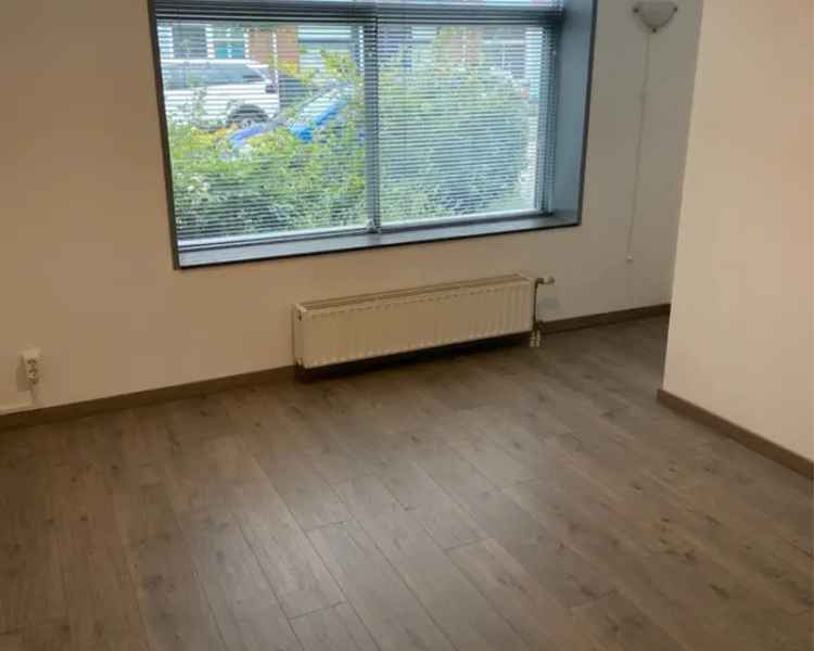 Kamer te huur: Nette woning met tuin en schuur