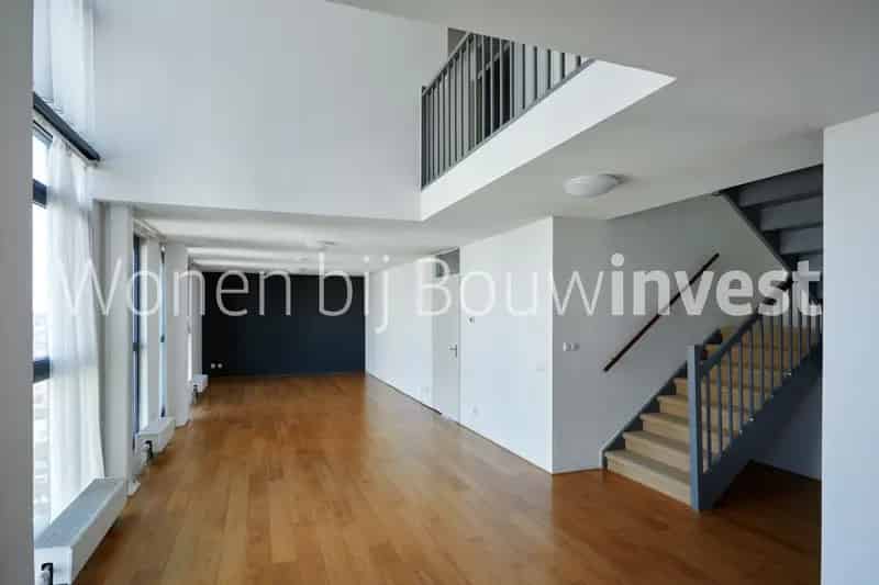 Ruime 4 Kamer Maisonnette 161m2 Den Haag Prinsenhof