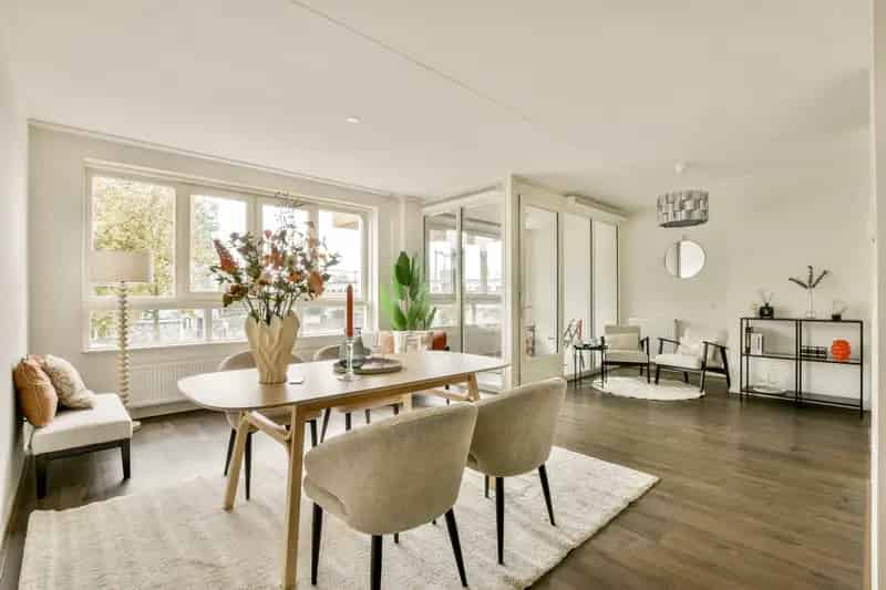 Appartement te koop Amsterdam Oost Insulindeweg