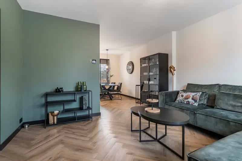 Gemoderniseerde Tussenwoning Apeldoorn Zuid 3 slaapkamers