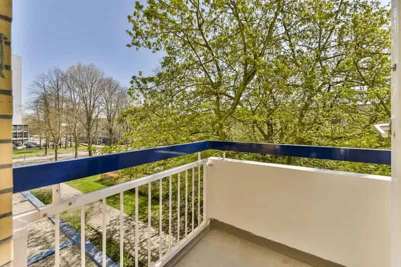 Appartement te koop Amsterdam Buitenveldert 34m2 gemoderniseerd