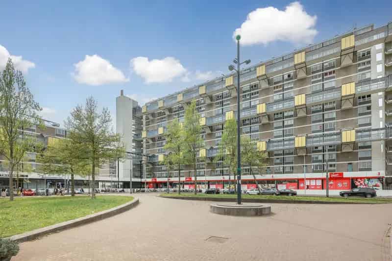 Gerenoveerde Maisonnette 99m2 Amsterdam Nieuw West