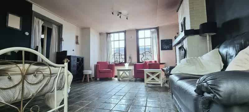Vakantiewoning Groede: Renovatieproject nabij zee