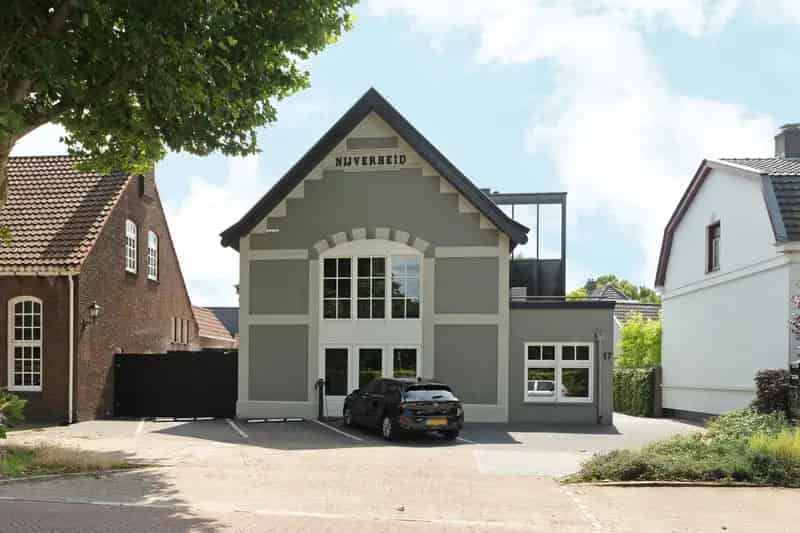 Appartement Velp 85m2 2 slaapkamers A+++