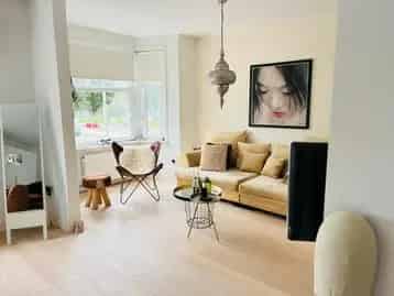 Appartement Amsterdam Oud Zuid 2-3 maanden