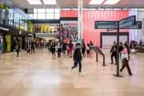 340m2 Winkelruimte te Huur Rotterdam Zuidplein