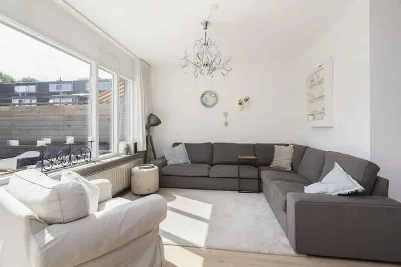 Ruime Tussenwoning 4 Slaapkamers Batau Noord Nieuwegein