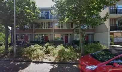 Ruime 5-kamer Maisonnettewoning Naaldwijk