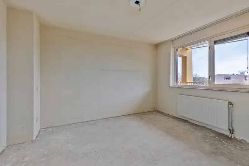 3-kamerappartement Etten-Leur Centrum - Balkon - Ruim - Berging