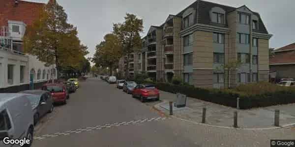 Appartement Eindhoven Gladiolusstraat 2 kamers 44m2