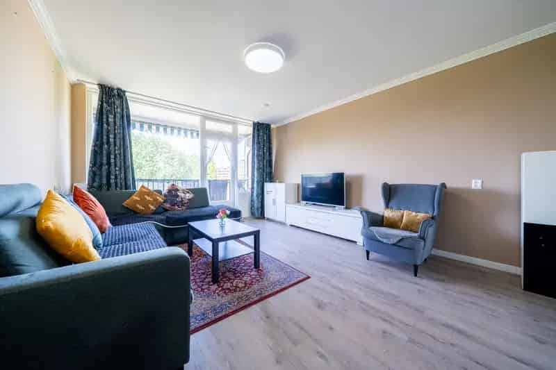 Amstelveen Elsrijk Ruim 4 Kamer Appartement 85m2 Balkon