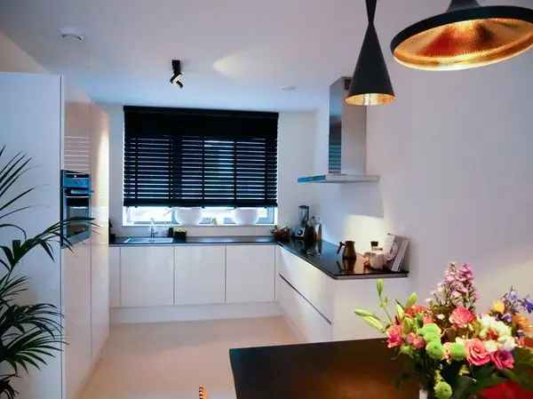 Woning Te Huur in Haarlem, Noord-Holland