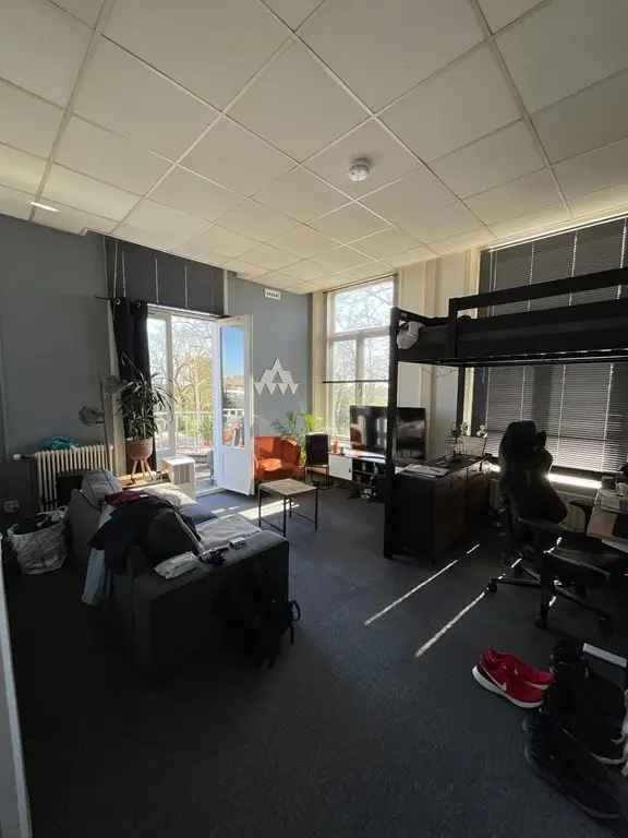 Studio Arnhem te Huur