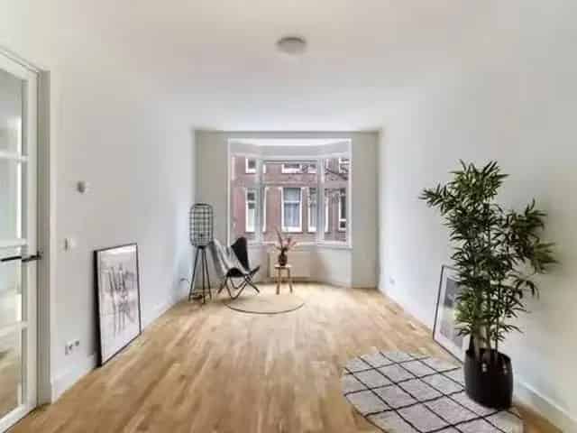 Appartement te koop Den Haag Schildersbuurt West