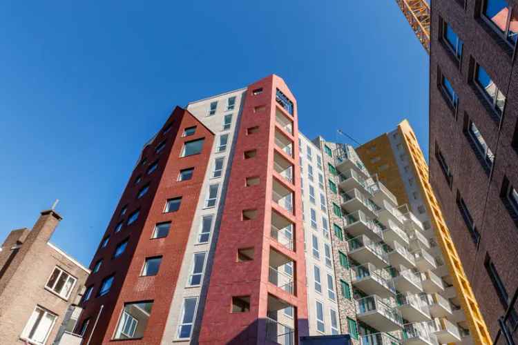 2 Kamer Appartement Eindhoven Centrum Nieuwbouw 72m2