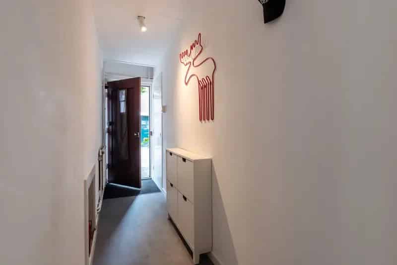 Appartement te koop Weesp 88m2 2 slaapkamers centrum