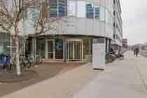 300-900 m2 Kantoorruimte Leiden Schipholweg