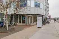 300-900 m2 Kantoorruimte Leiden Schipholweg